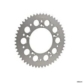 Звезда задняя ведомая KTM 65SX 02-24 HQV TC65 17-24 зубов 50 алюминиевая / KTM