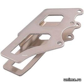 Корпус ловушки цепи KAWASAKI KX250F 21-26 KX450F 19-26 / KAWASAKI