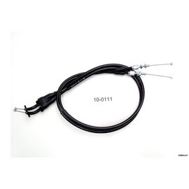 Трос газа KTM 250/350/450SXF 13-15 250/350/450/500EXC-F 13-16 HQV FC250/350/450 14-15 FE250/350/450/501 13-16 / MOTIO PRO 78102091100 78102091000