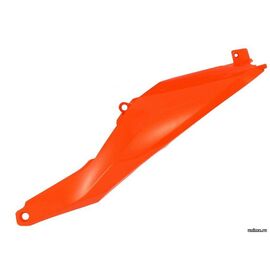 Боковой пластик KTM SX/SXF 23-26 EXC/EXCF 24-26 левый оранжевый / OTOM A46006005000EB