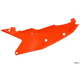Боковой пластик KTM SX/SXF 23-26 EXC/EXCF 24-26 правый оранжевый / OTOM A46006004000EB