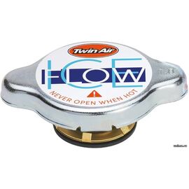 Крышка радиатора 1.8 BAR HONDA KAWASAKI SUZUKI YAMAHA / TWIN AIR 19037-GEE-710 5SL-12462-00-00