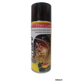 Смазка для цепи аэрозоль (прозрачная) 400мл / ENI AGIP