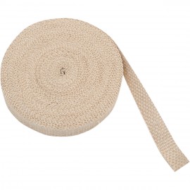 Обмотка выхлопной системы ширина 25мм длинна 15м / MOOSE RACING 500-1000-M