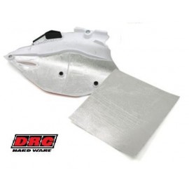 Теплоизоляция 25x25cm / DRC