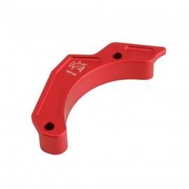 Защита передней звезды HONDA CRF150R 07-24 / HAMMERHEAD 23810-KSE-670