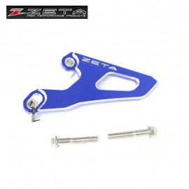 Защита передней звезды KAWASAKI KX125 03-08 KX250 05-08 KXF250 17-20 KX450F 06-18 / ZETA 14026-0008 14026-0120 14026-0065