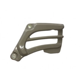 Защита передней звезды YAMAHA YZ125 05-24 пластиковая / YAMAHA 1C3-15421-00-00 1C3-15421-10-00