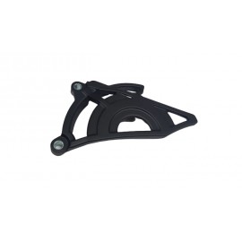 Защита передней звезды YAMAHA YZF250 14-24 YZF450 14-22 WRF250 16-24 WRF450 16-23 YZF450X 16-23 YZF250X 15-24 / YAMAHA 1SL-15421-00-00