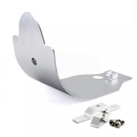 Защита двигателя YAMAHA YZF250 10-13 алюминиевая / ZETA