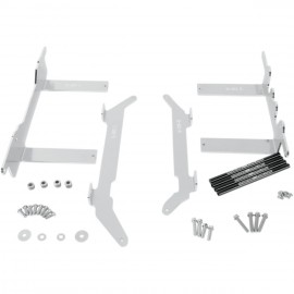 Защита радиатора KAWASAKI KXF450 10-13 / MOOSE RACING