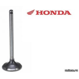 Клапан выпускной HONDA CRF450R 09-12 титановый / HONDA